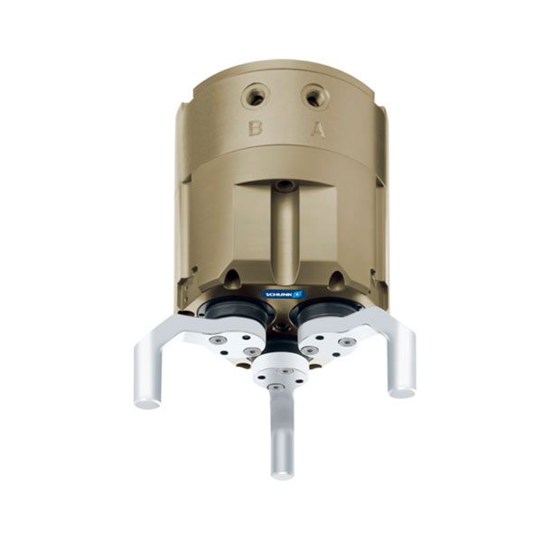 SCHUNK雄克PZH-SF迷你抓手 SCHUNK雄克PZH-SF迷你抓手